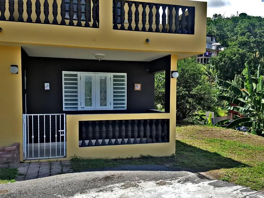 Apartment Casa Viajero - 2 Rooms, Entire House Anasco
