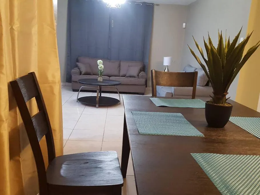 Casa Viajero - 2 Rooms, Entire House Anasco 0*,