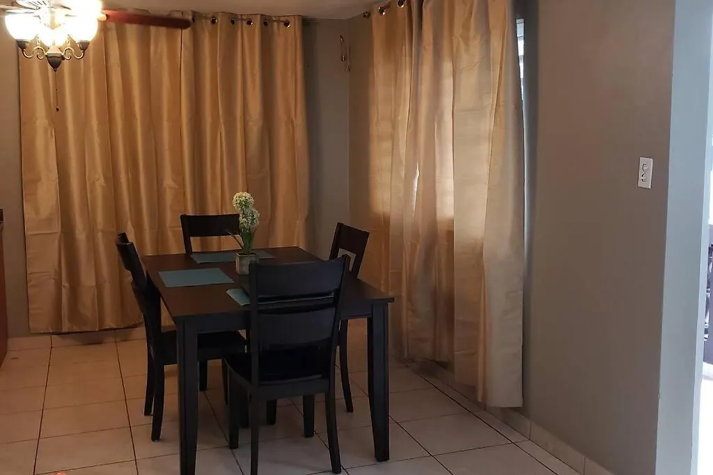 Casa Viajero - 2 Rooms, Entire House Anasco Puerto Rico