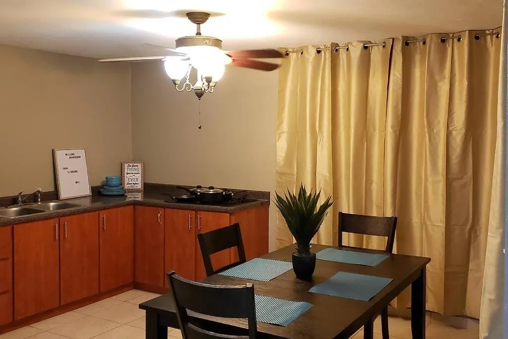 Casa Viajero - 2 Rooms, Entire House Anasco 0*,  Puerto Rico