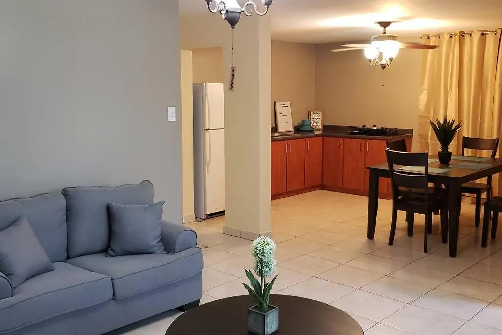 Apartment Casa Viajero - 2 Rooms, Entire House Anasco Puerto Rico